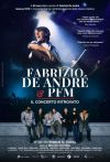 FABRIZIO DE ANDRÉ E PFM - IL CONCERTO RITROVATO FABRIZIO DE ANDRÉ E PFM - IL CONCERTO RITROVATO